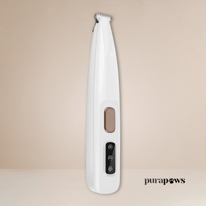 PuraPaws™ Premium Paw Trimmer